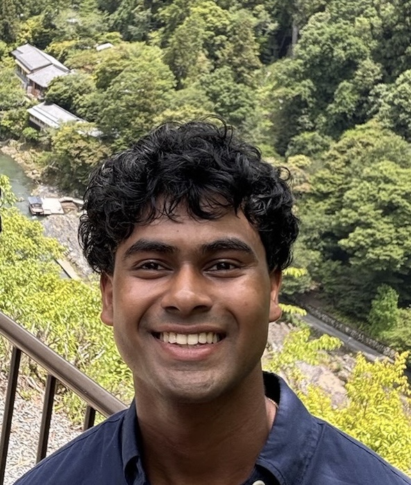 Jacob Mathew